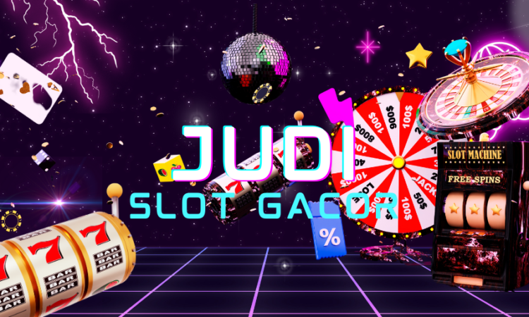 Judi Slot Gacor Permainan Slot Online Gacor Akan Lebih Mantap Dengan Begini