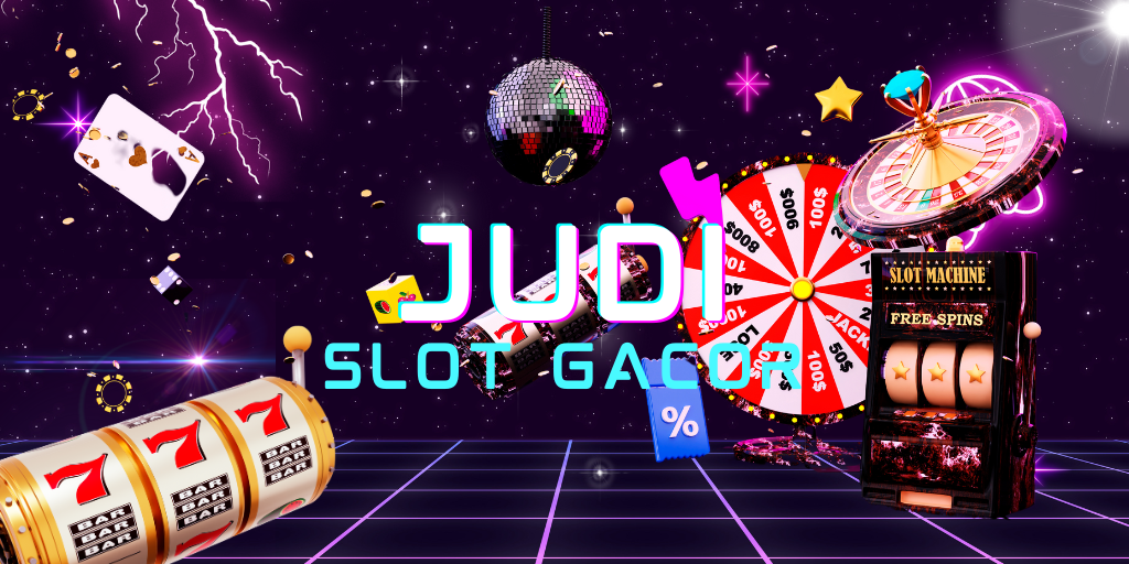 Judi Slot Gacor Permainan Slot Online Gacor Akan Lebih Mantap Dengan Begini