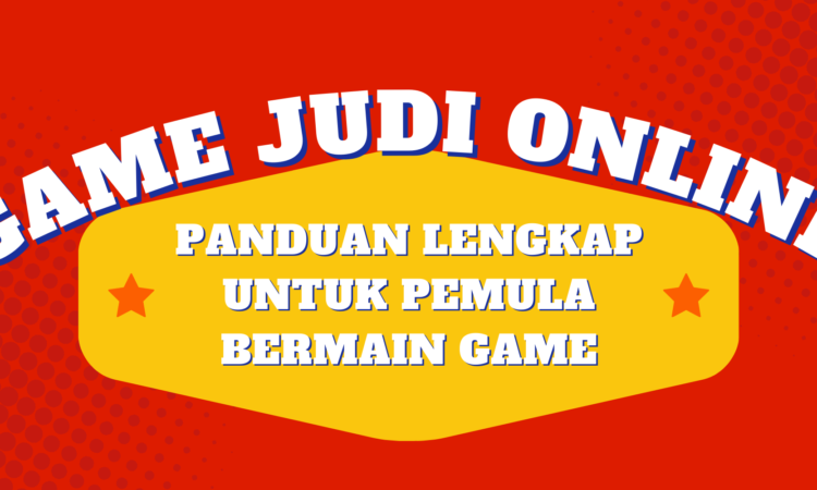 Game Judi Online