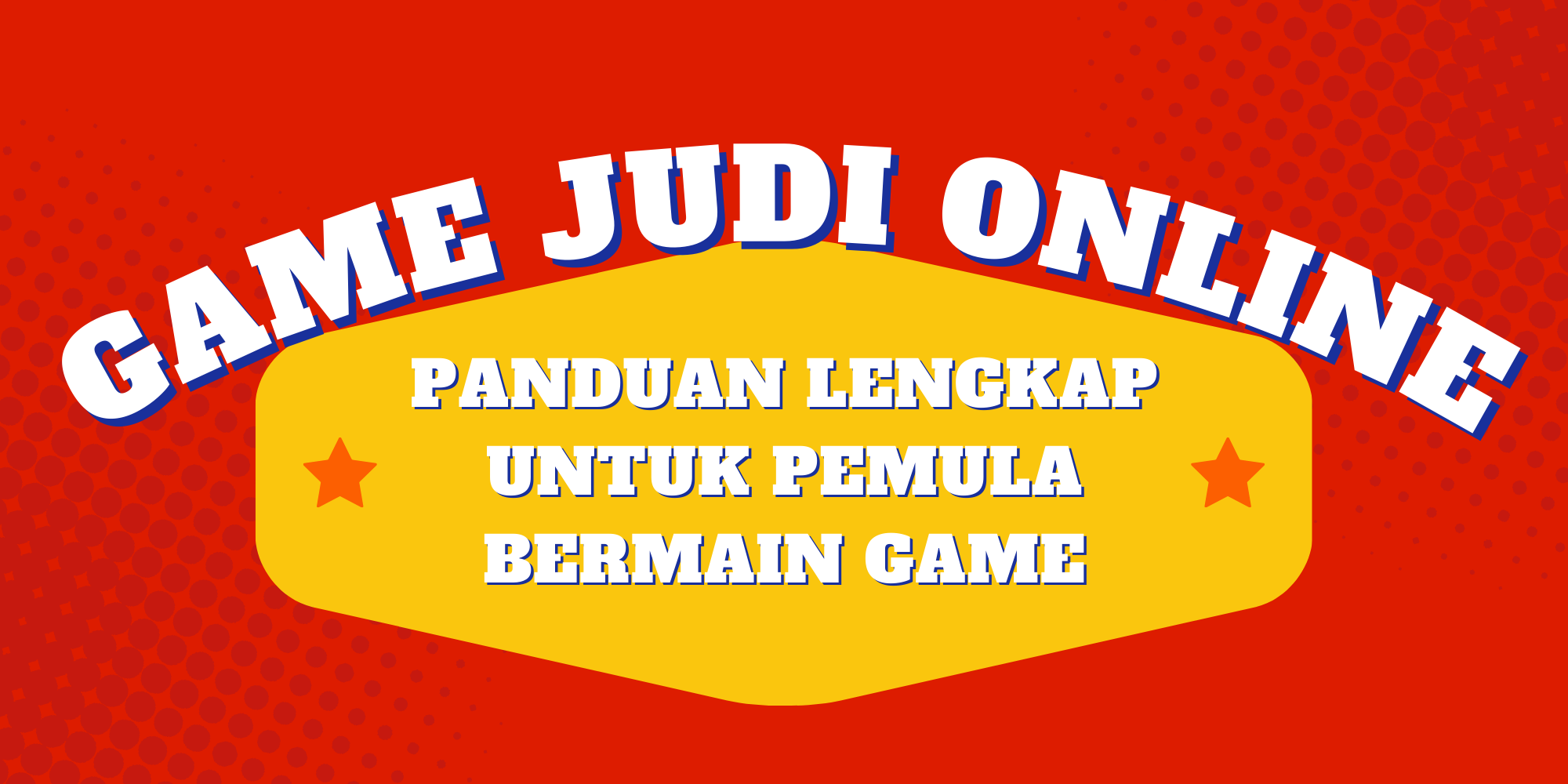 Game Judi Online